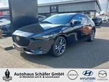 Mazda 3 EXCLUSIVE-L. e-Skyactiv-G 140PS 6AT HUD Navi S - Mazda 3 Neuwagen in Köln
