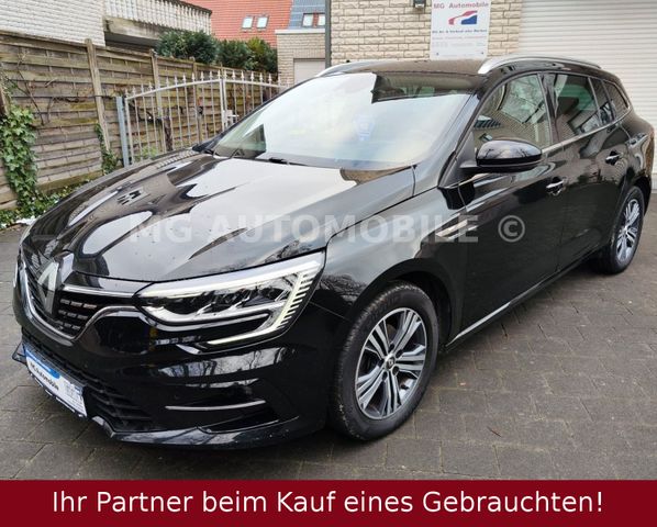 Renault Megane Grandtour 1.3 TCe 140 GPF INTENS HUD LED