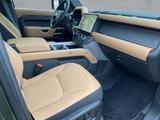 Land Rover Defender 110 D350 X-Dynamic HSE - Land Rover Defender HSE mit Diesel-Antrieb
