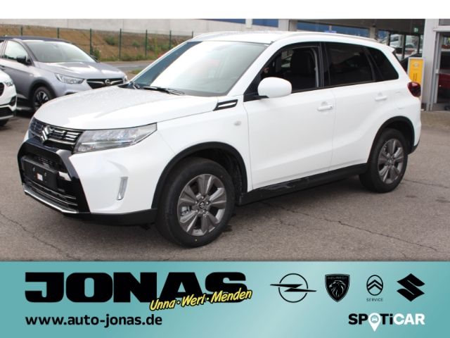 Image of Suzuki Vitara