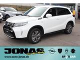 Suzuki Vitara 1.4 Comfort Allgrip 6AT ***SOFORT LIEFERB - Suzuki Vitara V6 mit Hybrid-Antrieb (Benzin/Elektro)