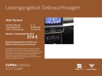 Seat Tarraco - Vorschau Bild 9