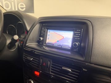 Mazda CX-5 - 6