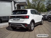 Volkswagen T-Cross - Vorschau Bild 7