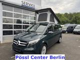 Pössl Vanstar V-Klasse UPE 85.950,-¤ - Pössl grün