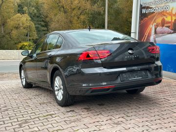 Bild 7 VW Passat Lim. Business