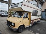 Dethleffs Fiat 280 - Offers