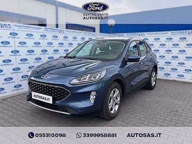 Ford FORD Kuga 1.5 EcoBlue 120 CV 2WD Connect del 202