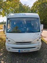 Bürstner 640 i - Bürstner 64