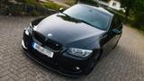 BMW e92 335i Coupé N55 / 06-2011 / Schwarz Metal - BMW 335 aus 2011: Coupe