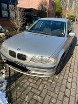 BMW 323i - BMW 3er - BMW 323 aus 1999: 323i