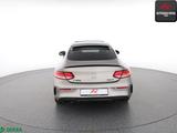 Mercedes-Benz C 400 4M Coupe AMG NIGHT STANDHEIZ,HUD,BURMESTER - gebrauchte Mercedes-Benz C 400 aus dem Jahr 2022