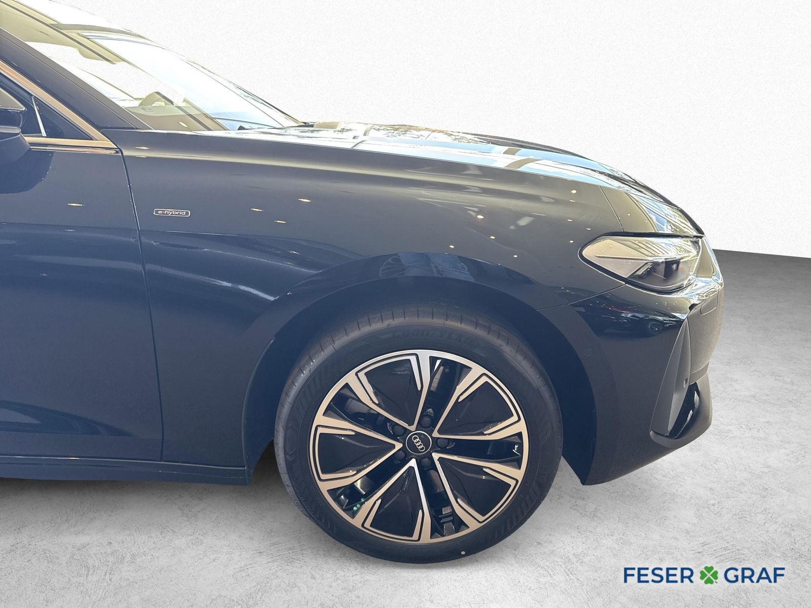 Audi A5 - Bild 4