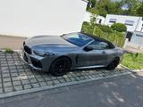 BMW M8 Competition xDrive Cabrio M8 Ceramic Bower  - BMW M8 in München