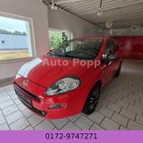 Fiat Punto Young - KLIMA -92 TKM - NAVI - Fiat Punto: 9.9