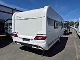 Hobby Prestige  560 WLU  Sat/Klimaanlage/Mover - Hobby 560 wlu
