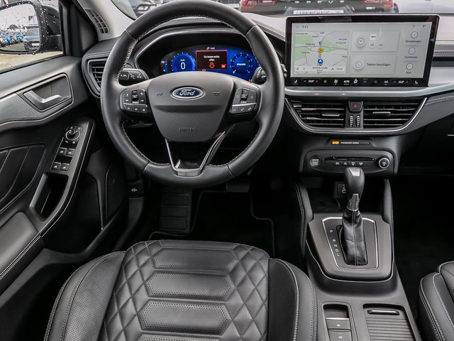 Ford Focus Turnier 1.0 Active Vignale Family-Paket