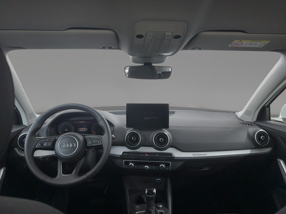 Audi Q2 - Bild 8