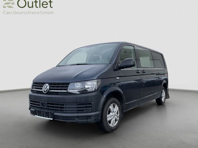 Volkswagen T6 Transporter Lang 2.0 TDI 4-Motion 150PS