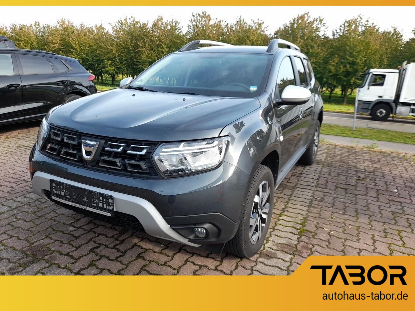 Dacia Duster - Bild 2