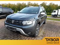 Dacia Duster - Vorschau Bild 2