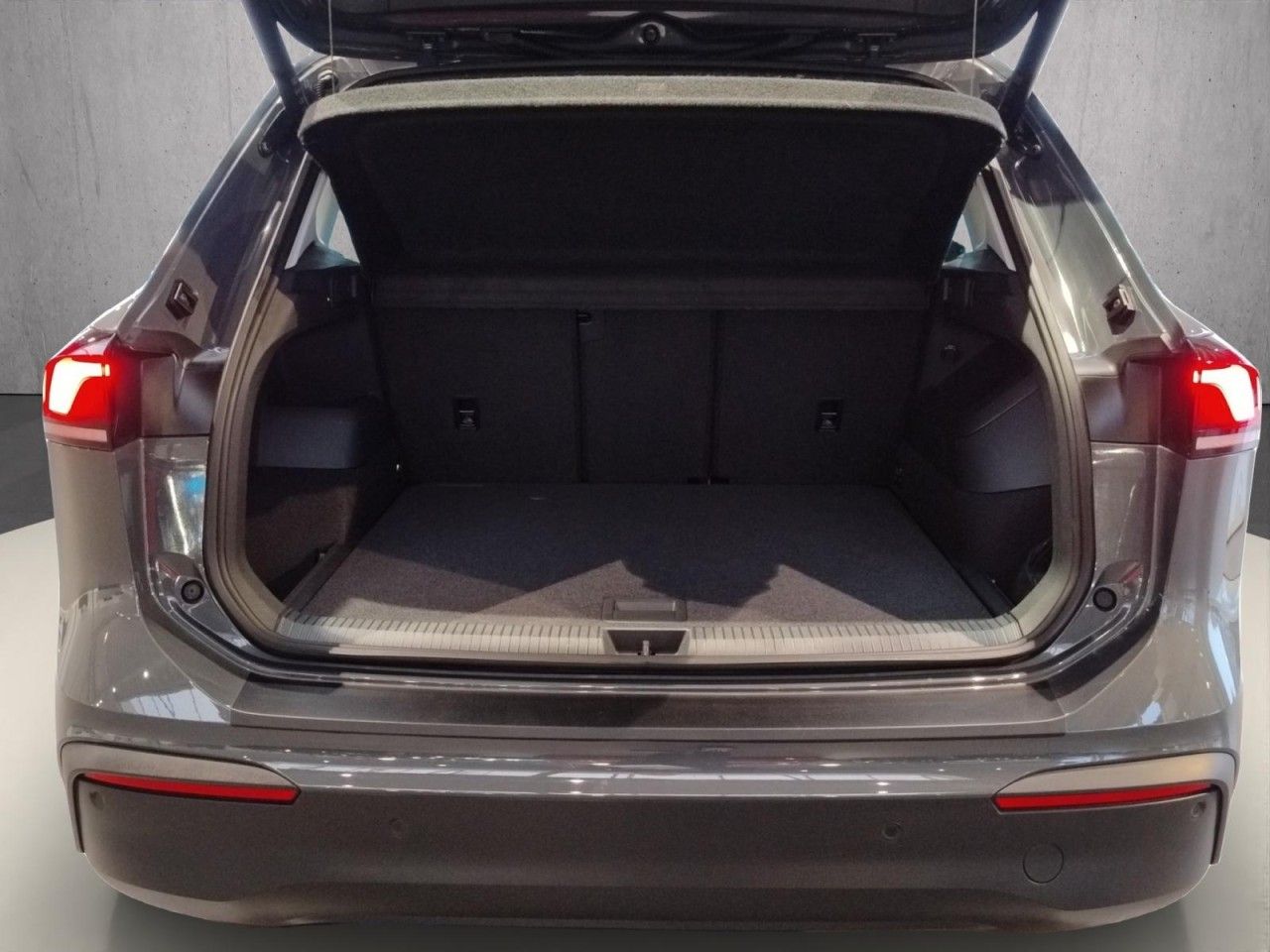 Tiguan Life 1.5 eTSI DSG Klima Navi