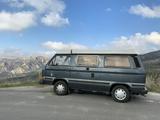Volkswagen T3 Westfalia Joker mit Oettinger Motor T1600 E - Volkswagen T3 joker