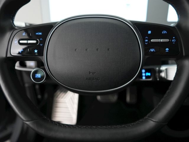IONIQ 5 UNIQ 72,6 kWh+AHK+PIXEL LED+NAVI+360 GRA
