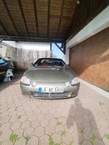 Honda del sol B18C Turbo - Honda: Del Sol