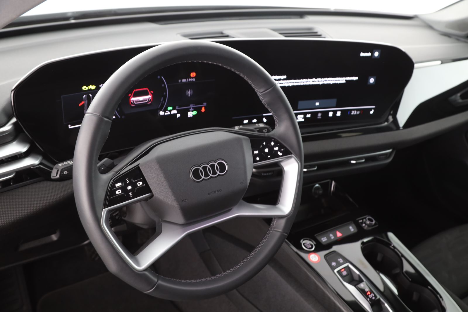 Audi A5 - Bild 14