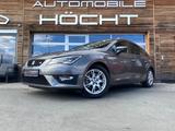 Seat Leon FR 1.4 TSI AHK-abnehmbar Navi Soundsyste - Seat Leon: 1.4