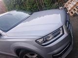 Audi Q7 3.0 TDI quattro tiptronic - - Audi Q7 Gebrauchtwagen in Hamburg