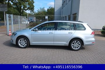 Volkswagen Golf - 2