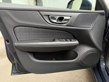 Volvo V60 - 11