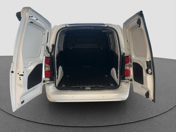 Fotografie 8 des Opel Combo Cargo Tech 1,5 D Klima Navi Rfk Led