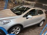 Opel Mokka 1.7 CDTI ecoFLEX Edition Start/Stop 4x... - Opel Mokka Edition mit Diesel-Antrieb