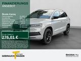 Skoda Karoq 1.5 TSI SPORTLINE AMUNDSEN KAMERA VIRTUAL - : mit Navigationssystem, Amundsen