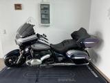 BMW R 18 Transcontinental NP.34 t€ - BMW R 18 TRANSCONTINENTAL
