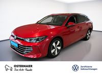 Volkswagen Passat Variant - Vorschau Bild 1