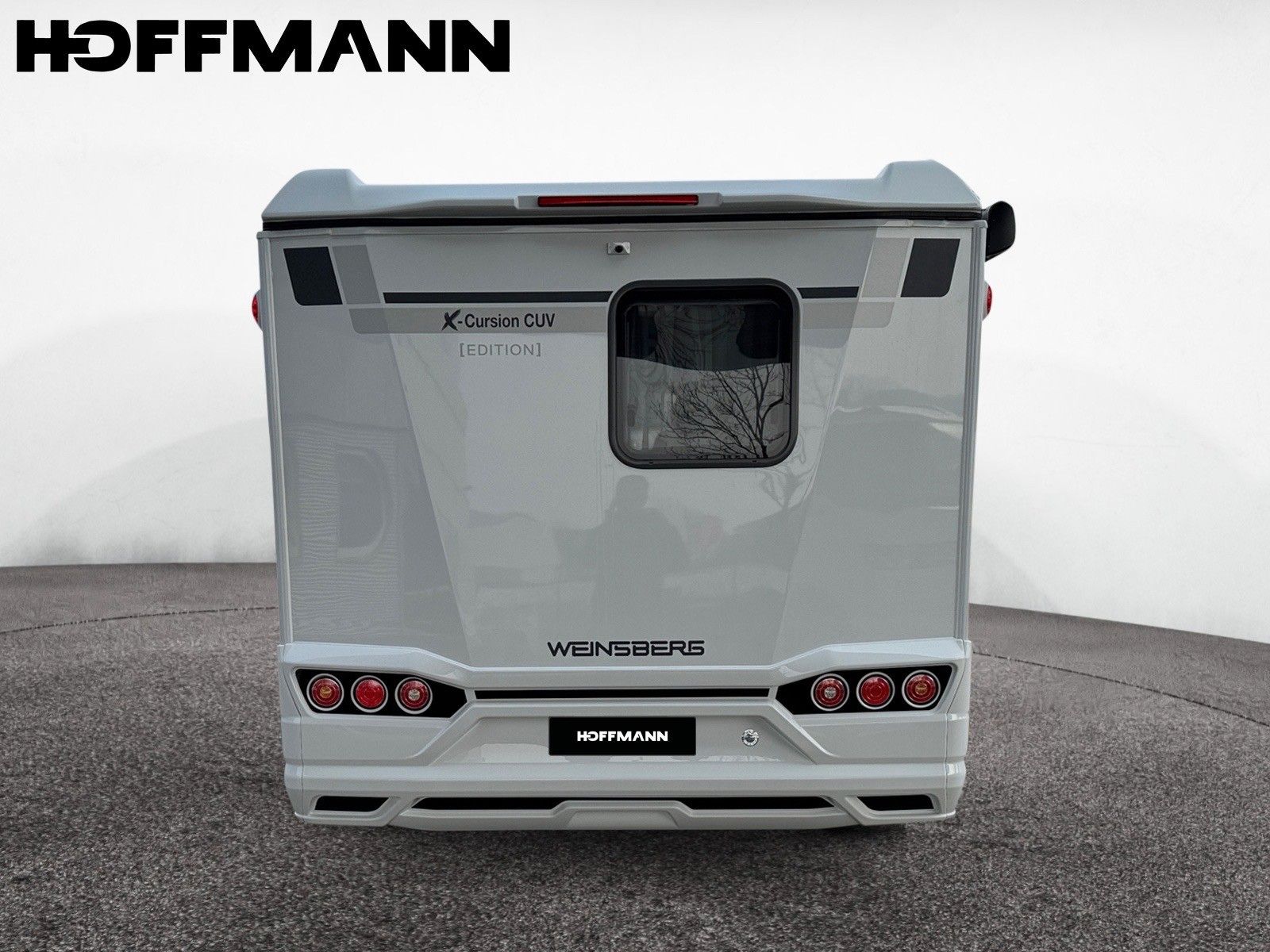 Fahrzeugabbildung Weinsberg X-Cursion CUV 500LT,TV,Truma6D inkl.E-Stab. uvm.