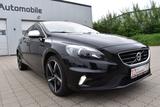 Volvo V40 Kinetic D3, R-Design, 2.H., Tüv neu+Garantie - Volvo Gebrauchtwagen in Kiel