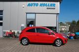 Opel Corsa D Satellite TOP ZUSTAND - Opel Corsa: Automatik, D