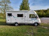 HYMER / ERIBA / HYMERCAR B524 - HYMER / ERIBA 524