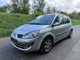 Renault Scenic II Avantage 2009 Automatik - Renault Scenic Avantage-2009