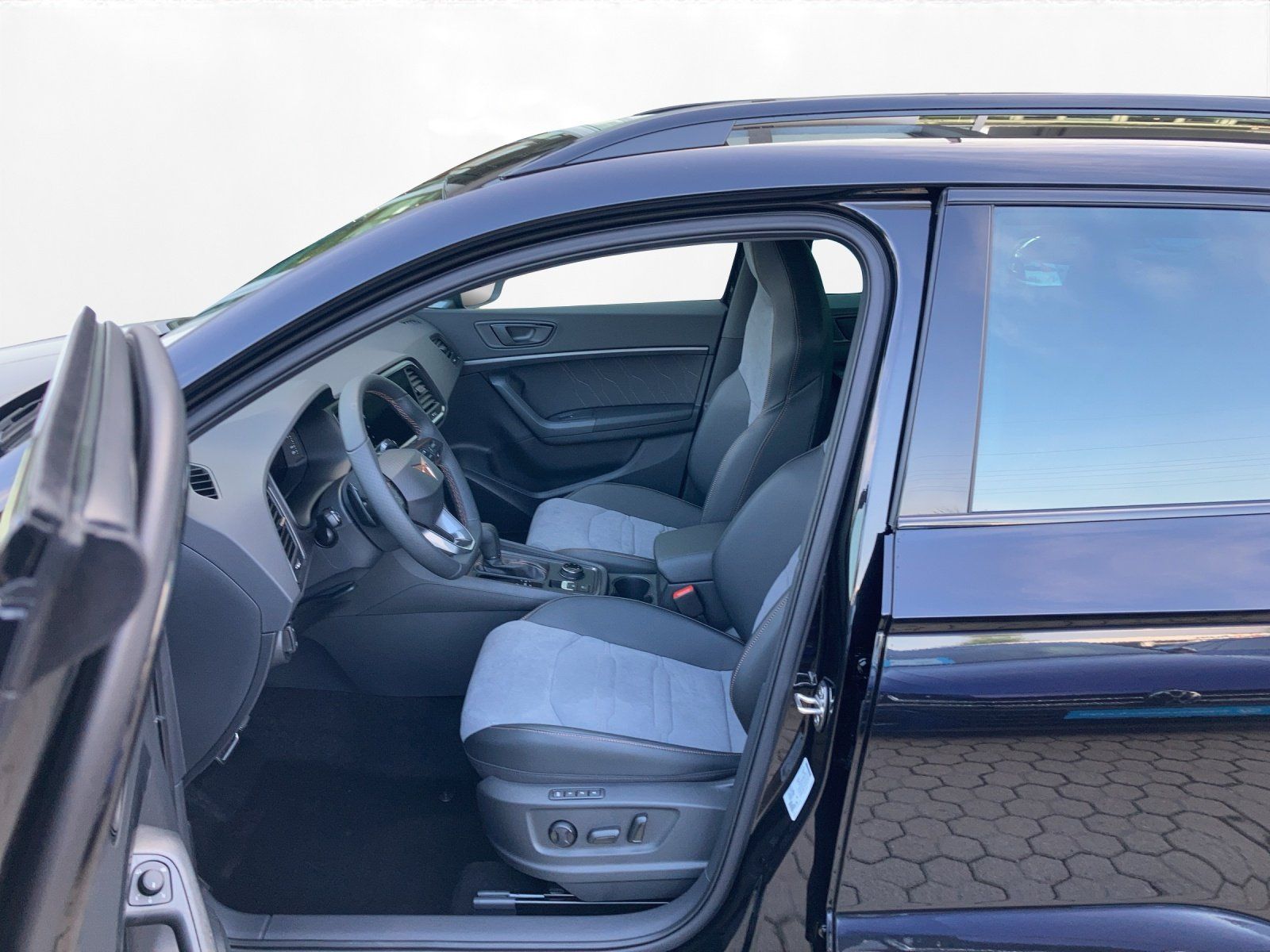 Cupra Ateca - Bild 8