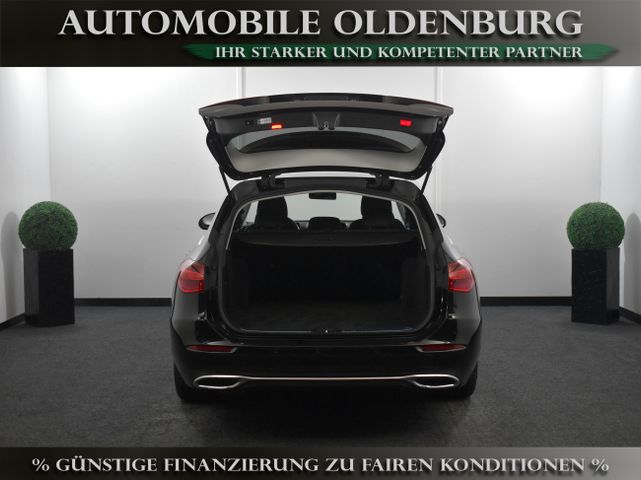 Mercedes-Benz C 200 d T Avantgarde *AHK*PANO*StHz*KAM*LED*EDW*