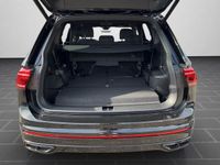 Volkswagen Tiguan Allspace - Vorschau Bild 15