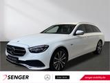 Mercedes-Benz E 300 de T Avantgarde Distronic R-Kamera LED DAB