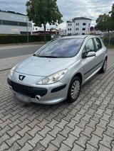 Peugeot 307 1.6 HDI | 2. Hand | Top | Brem... - Peugeot 307 aus 2005: Hdi