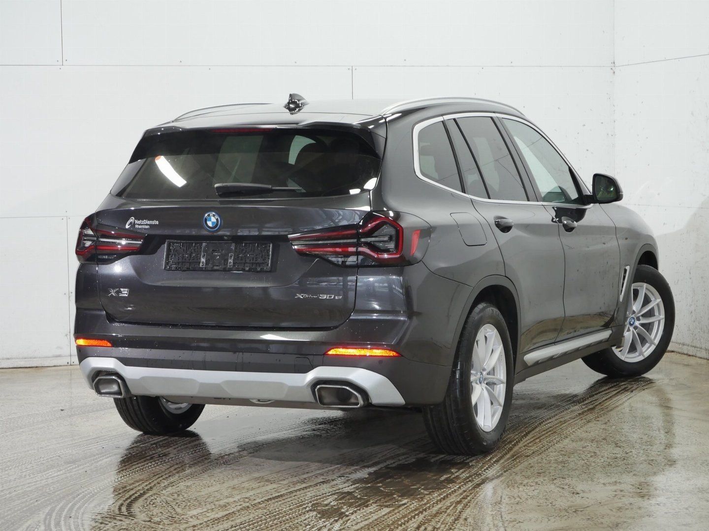 BMW X3 - Bild 5